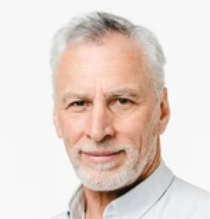 Johan M - 53 år