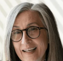 Maria J - 52 år